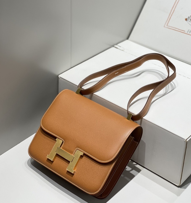 Hermes Satchel Bags